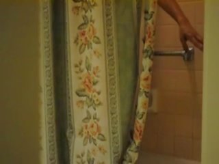 Desi aussehen gleich pärchen terrific dusche xxx video (new)