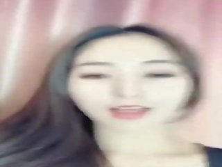 Beautiful Asian on Webcam, Free Asian Mobile Tube HD adult clip e4
