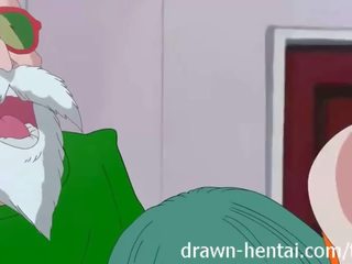 Dragon ball z hentai