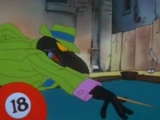 Fritz as cat tūrio 2: nemokamai pieštinis x įvertinti video klipas b2