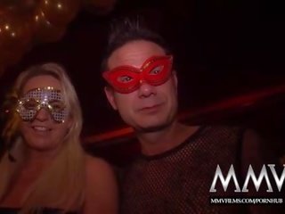 MMV videos German Swinger Party