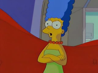 Simpsons porno marge simpson and tentacles