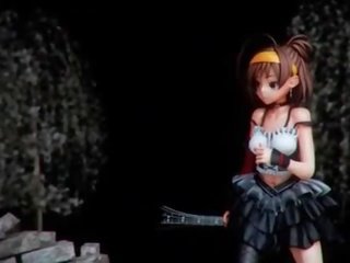 3d 無盡 動漫 美女 得到 性交 狗 掀裙