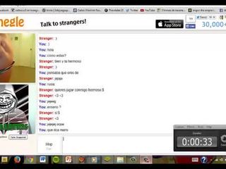 Argentinien omegle :3