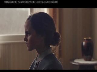 Emma watson - colonia (2015)