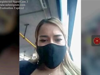 Miláčik na a autobus filmy ju kozy risky, zadarmo porno 76