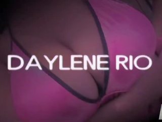 Hooked On Daylene2