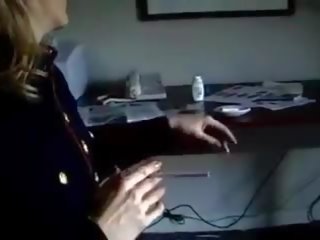 Hút thuốc quân nhân người phụ nữ, miễn phí reddit quân nhân bẩn video video 80