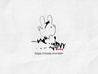 【mr.bunny】My Ms Is An xxx clip star（part2）