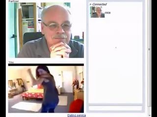 Punked di chatroulette 3