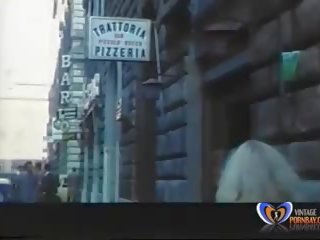 Goduria 1982 Italy very Rare movie Vintagepornbay Com