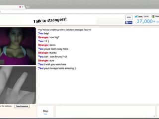 Omegle مرح #9 omegleking