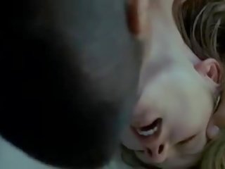 Hollywood clip dirty film Kirsten Dunst Crazy attractive