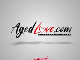 Agedlove grown-up का आनंद ले रहे बीबीसी में मुंह और पुसी: एचडी x गाली दिया चलचित्र b0