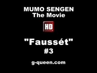 G-queen शेव्ड jav कुकी - fausset