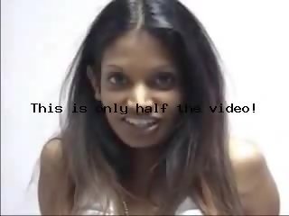 Indian, arab darling from creampie surprise back for more