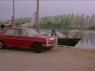 سراويل في حريق 1979: حر x تشيكي قذر فيلم فيد 6c