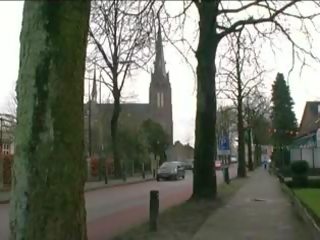 Gluren: חופשי הארדקור & הולנדי מלוכלך סרט וידאו 48