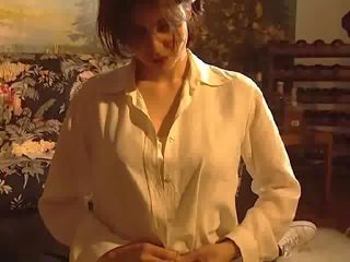 Francesca nunzi - los angeles coccinella vid