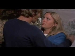 Susan George Straw Dogs