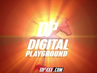 Digitaalne playground - prisoners põgenemine kuigi võmm fucks