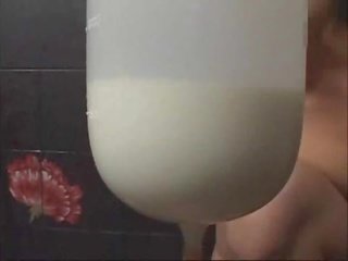 Pakaļa squirting