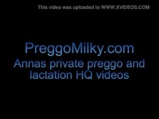 9 เดือน ท้อง แวบวับ กลางแจ้ง โดย preggomilky.com