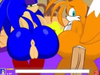 Sonic transformed 2: sonic gratis adulti film mov fc