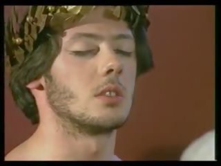 Caligula 1996: חופשי x צ'כית מבוגר אטב vid 6f