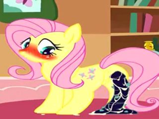 My little pony r34