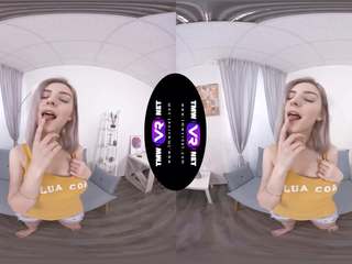 Tmwvrnet.com - mini najstnice - smashing xxx posnetek discovery