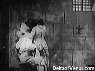 Senovinis prancūziškas xxx video 1920s - bastille diena