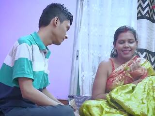 อินเดีย desi bhabhi ฮาร์ดคอร์ เพศสัมพันธ์ ด้วย บริสุทธิ์ youth ที่ บ้าน hindi audio