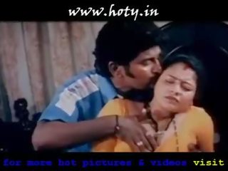 Marvelous kannada aunty Adult film