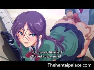 Anime Dropout Hentai mov