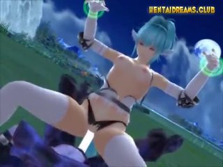 Superb fantasy girls getting fucked - more at www.hentaidreams.club