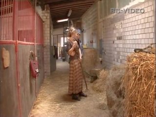 The farmer un the city-dweller, bezmaksas netīras filma ba