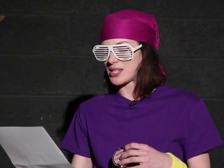 Stoya ありません レスリング speeches