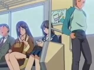 Anime grupa pieaugušais video xxx jautrība ar bdsm dommes