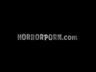 Horrorporn - siamese близнаци, безплатно horror секс филм възрастен филм клипс a3