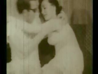 Vintage 1950s - 1960s, Free Free S Xxx sex clip 8a