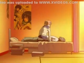 Asian Hentai cartoons of schoolgirls fucked