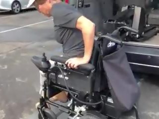 Triple orang kurang upaya -tiada tangan atau kaki: percuma triple xxx hd seks filem filem 9b