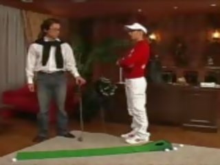 Golf instructor: gratis canal golf hd xxx presilla película 87