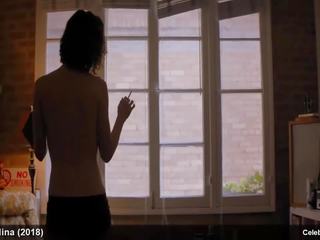 Kändisar naken | mary elizabeth winstead visar av henne tuttarna & kön video- scener
