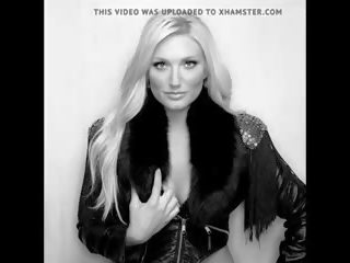 Brooke Hogan Jerk off Challenge, Free HD x rated video a7