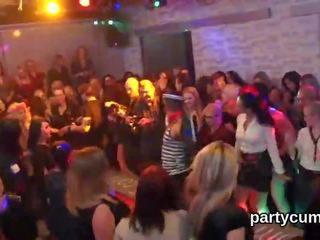Softcore - Unusual kittens get totally foolish and naked at hardcore party