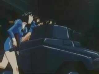 Agent aika 7 ova anime 1999, tasuta anime mobiilne xxx klamber film 4e