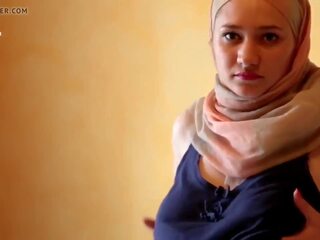 Мюсюлманин хиджаб скъпа twerk, безплатно индийски hd секс филм 47
