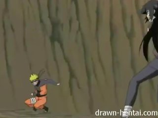 Naruto স্ত্রী বশ করা